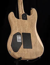 Used Fender Acoustasonic Straotcaster Limited Cocobolo