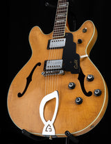 Used 1973 Guild Starfire IV Natural