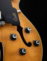 Used 1973 Guild Starfire IV Natural