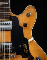 Used 1973 Guild Starfire IV Natural