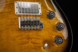 Used Paul Reed Smith DGT David Grissom Tobacco Burst Electric Guitar