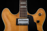 Used 1973 Guild Starfire IV Natural