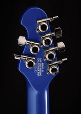 Used Ernie Ball Music Man Majesty Siberian Sapphire