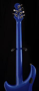 Used Ernie Ball Music Man Majesty Siberian Sapphire