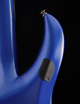 Used Ernie Ball Music Man Majesty Siberian Sapphire