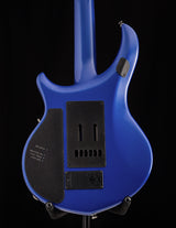 Used Ernie Ball Music Man Majesty Siberian Sapphire