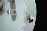 Fender Parallel Universe II Telecaster Magico Transparent Daphne Blue Electric Guitar