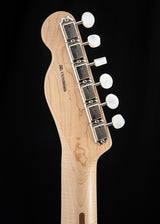 Fender Parallel Universe II Telecaster Magico Transparent Daphne Blue Electric Guitar