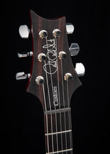 Paul Reed Smith Custom 24 Charcoal Cherry Burst