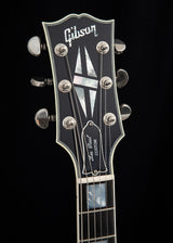 Used Gibson Custom Shop Les Paul Custom Florentine Red Sparkle