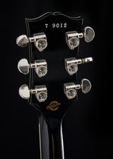 Used Gibson Custom Shop Les Paul Custom Florentine Red Sparkle