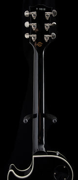 Used Gibson Custom Shop Les Paul Custom Florentine Red Sparkle