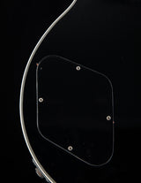 Used Gibson Custom Shop Les Paul Custom Florentine Red Sparkle