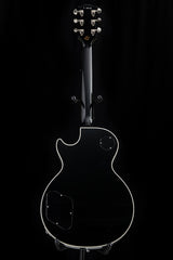 Used Gibson Custom Shop Les Paul Custom Florentine Red Sparkle