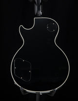 Used Gibson Custom Shop Les Paul Custom Florentine Red Sparkle