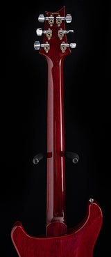 Paul Reed Smith Custom 24 Charcoal Cherry Burst