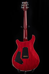 Paul Reed Smith Custom 24 Charcoal Cherry Burst