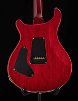 Paul Reed Smith Custom 24 Charcoal Cherry Burst