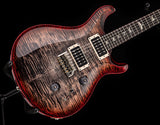 Paul Reed Smith Custom 24 Charcoal Cherry Burst
