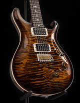 Paul Reed Smith Custom 24 Piezo Black Gold Burst