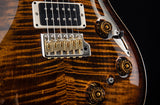 Paul Reed Smith Custom 24 Piezo Black Gold Burst