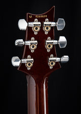 Paul Reed Smith Custom 24 Piezo Black Gold Burst