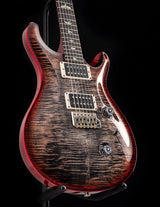 Paul Reed Smith Custom 24 Charcoal Cherry Burst