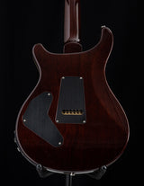 Paul Reed Smith Custom 24 Piezo Black Gold Burst