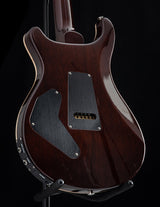 Paul Reed Smith Custom 24 Piezo Black Gold Burst