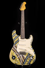 Nash S-63 Art Series 'Manic Impressions'
