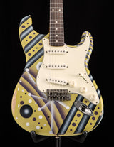 Nash S-63 Art Series 'Manic Impressions'