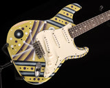 Nash S-63 Art Series 'Manic Impressions'