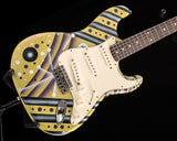 Used Nash S-63 Art Series 'Manic Impressions'