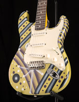 Nash S-63 Art Series 'Manic Impressions'