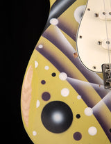 Used Nash S-63 Art Series 'Manic Impressions'