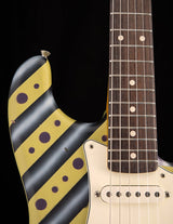 Used Nash S-63 Art Series 'Manic Impressions'