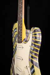Nash S-63 Art Series 'Manic Impressions'