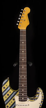 Used Nash S-63 Art Series 'Manic Impressions'