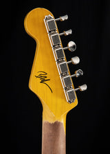 Used Nash S-63 Art Series 'Manic Impressions'