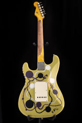 Used Nash S-63 Art Series 'Manic Impressions'