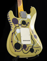 Nash S-63 Art Series 'Manic Impressions'