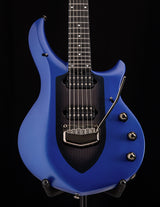 Used Ernie Ball Music Man Majesty Siberian Sapphire