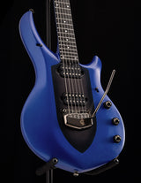 Used Ernie Ball Music Man Majesty Siberian Sapphire