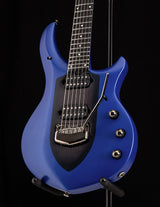 Used Ernie Ball Music Man Majesty Siberian Sapphire