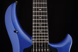 Used Ernie Ball Music Man Majesty Siberian Sapphire