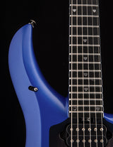 Used Ernie Ball Music Man Majesty Siberian Sapphire
