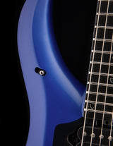 Used Ernie Ball Music Man Majesty Siberian Sapphire