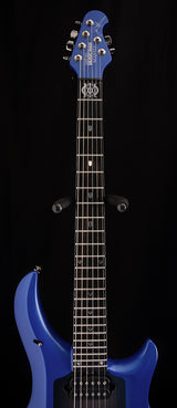 Used Ernie Ball Music Man Majesty Siberian Sapphire
