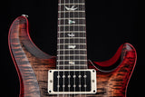 Paul Reed Smith Custom 24 Charcoal Cherry Burst