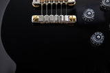 Paul Reed Smith S2 McCarty 594 Singlecut Black